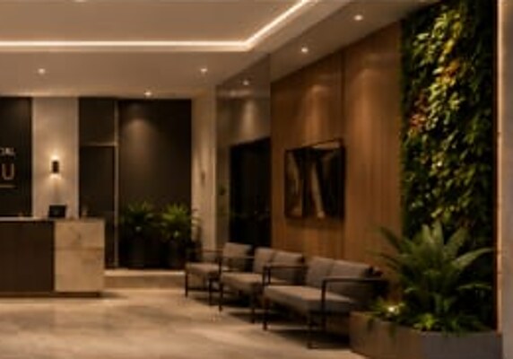 Sala 103 — Sala executiva